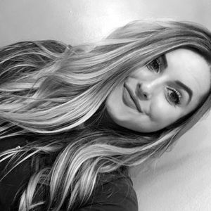 Meet your Posher, Alaina